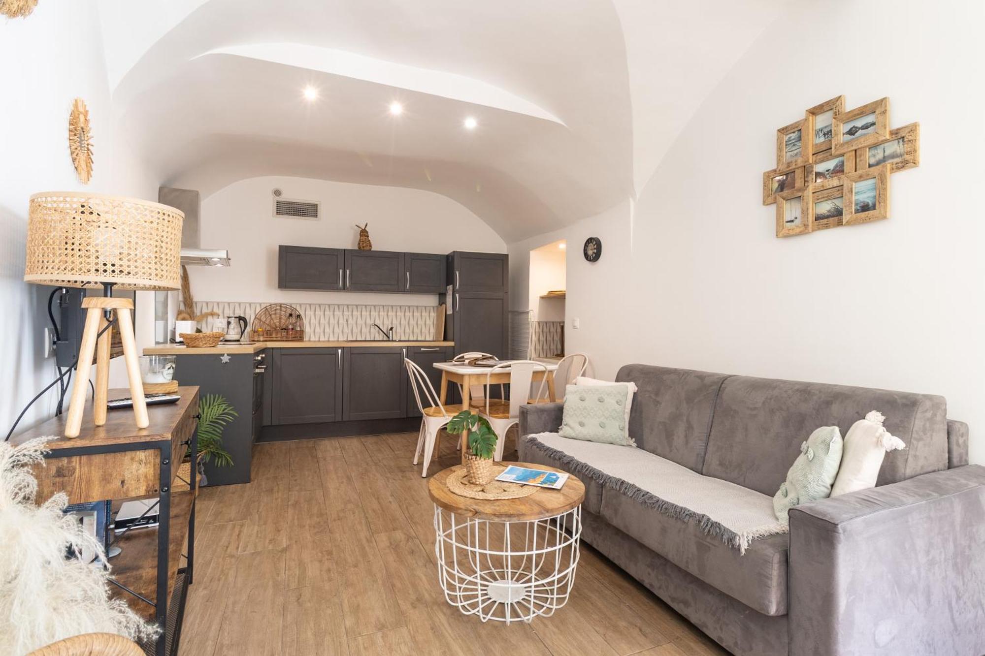 Le Mattoni 3 Apartment Menton Luaran gambar