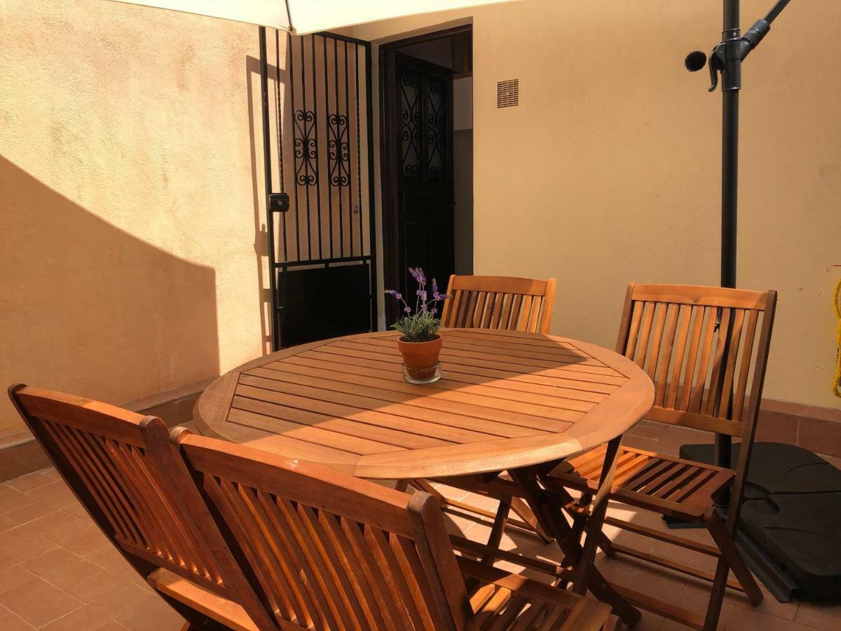 Le Mattoni 3 Apartment Menton Luaran gambar